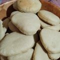 El cooksnap de Anabella D'Angelo cuando hizo Figacitas de manteca.