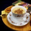 صورة من rana.f.Saber، شاركها بعد تجربة وصفة الكابتشينو الفرنسيه