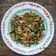 Cooksnap dari Berlian Soewandono untuk resep Bunga Pepaya Tumis Teri (no pahit)