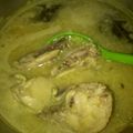 Cooksnap dari ChrisTy NaominanDa untuk resep Opor ayam enak