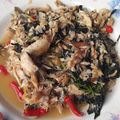 Cooksnap dari NIA untuk resep Pindang