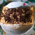 Cooksnap dari Rizka Tri Rahmayani untuk resep Bolu Jadul 4telur