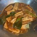 Cooksnap dari Shinta untuk resep Tempe bacem spesial untuk suami