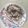 El cooksnap de Nati12 cuando hizo Torta #Vegana #Chocolate #Coco.