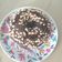 El cooksnap de Nati12 cuando hizo Torta #Vegana #Chocolate #Coco.