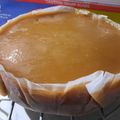 christine .姜 的 原味年糕-年節糕點 cooksnap