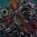 Cooksnap dari Pawon_ku untuk resep Cumi basah kecap