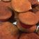 El cooksnap de Ivæn BąPrå cuando hizo Magdalenas de turrón con thermomix.