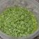 El cooksnap de Becky cuando hizo Pesto.