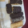 Cooksnap dari Np Yuniar Ratna Sari untuk resep 🍩donat pisang🍩