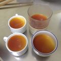 Cooksnap của Ngoc Anh Le khi họ làm theo món Bánh Flan caramen 