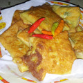 Cooksnap dari Indria Putri Wulandari untuk resep Martabak Sayur