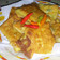 Cooksnap dari Indria Putri Wulandari untuk resep Martabak Sayur