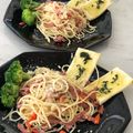Cooksnap dari iva untuk resep Aglio E Olio