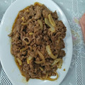 Cooksnap dari sandra untuk resep Beef Teriyaki Ala Hokben