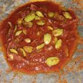 Cooksnap dari Indri Widayanti untuk resep Sambel Teri Pete