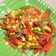 Cooksnap dari Melda M. Simatupang untuk resep Tumis buncis, wortel dan jagung manis