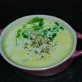 Angel Chen 的 馬鈴薯洋蔥濃湯 cooksnap