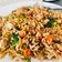 รูป Cooksnap ของ Yun Ja เมื่อเขาทำ ข้าวผัดหมู