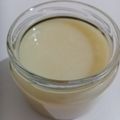 Cooksnap-ul lui Laura Maria atunci când a preparat Lapte condesant făcut acasă.