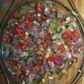 Cooksnap dari Hanne untuk resep Sambel Matah anti Gagal