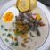 Cooksnap dari Yesi Mei Sari untuk resep SOTO BETAWI SANTAN SUSU - soto betawi asli