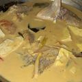Cooksnap dari Indriyan Wijayanti untuk resep Gulai ikan kembung banjar