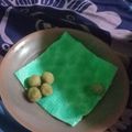 Cooksnap dari Rara untuk resep Cimol Anti Meledak