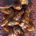 Cooksnap dari IKA NAENGGOLAN untuk resep Ayam Goreng ala DraKor
