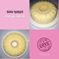 Cooksnap dari Bunda RAZS untuk resep Bolu Nutrijell Mangga