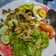 Cooksnap dari Poppy Ardhyani untuk resep Healthy Salad with Italian Dressing