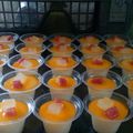 Cooksnap dari Umdah untuk resep Puding Sutra Buah
