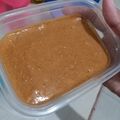 Cooksnap dari Ahadiyah Putri untuk resep Selai kacang tanah homemade