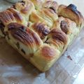 Cooksnap dari Eko Lilis untuk resep Lindt kasur Brioche