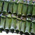 Cooksnap dari Inda Linggawati untuk resep Arem Arem isi Wortel Tempe Ayam