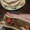 El cooksnap de griselda cuando hizo Masa para TACOS fácil y sólo 3 ingredientes.
