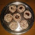 El cooksnap de Viviana Martinez cuando hizo Donas caseritas, esponjosas y rápidas!.