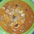 Cooksnap dari Dapur Bu3 untuk resep Sayur krecek kacang merah