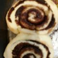 صورة من Sherry، شاركها بعد تجربة وصفة سينابون