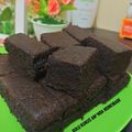 Cooksnap dari Liaaa14 untuk resep Brownies Kukus