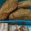 Cooksnap dari sumi ayu untuk resep Pisang Goreng Wijen (Crispy, Renyah dan Gurih)