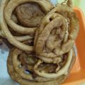 Cooksnap dari AyuOlshop untuk resep Kue Usus Ayam