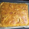El cooksnap de yolanda rivas cuando hizo Masa de empanada en panificadora Lidl.