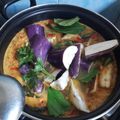 Cooksnap dari Tyas untuk resep Sayur Lodeh Terong Kacang Panjang