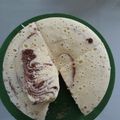 Cooksnap dari wiemol untuk resep Bolu zebra magiccom
