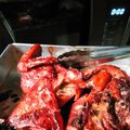 Cooksnap dari Narti siswandi untuk resep Chiken Charsiu