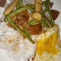 Cooksnap dari Nika Valeria untuk resep Tumis Buncis Shimeji😍