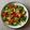 Nadine Schweitzer 's cooksnap of when they made Chicken, chilli, tomato and mozzarella warm salad!.