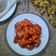 Cooksnap dari Arvina Harahap untuk resep Korean Fried Chicken *ala bonchon
