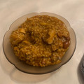 El cooksnap de Eduardo Agudo Alba cuando hizo Arroz caldoso de pollo de corral y boletus.